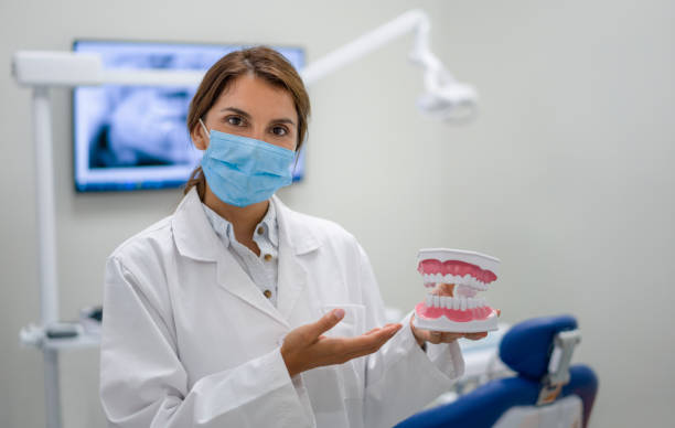 Best Emergency Treatment for Dental Infections or Abscesses in Dania Beach, FL